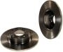 диск тормозной Brake Disc:4246.W4