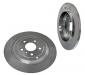 диск тормозной Brake Disc:164 423 05 12