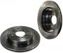 刹车碟 Brake Disc:55311-86G02