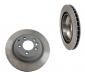 диск тормозной Brake Disc:7L8 615 601 A