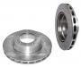 диск тормозной Brake Disc:930 352 045 01