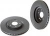 диск тормозной Brake Disc:203 421 04 12