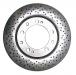 Disco de freno Brake Disc:993.352.041.02