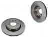 диск тормозной Brake Disc:NTC8780