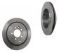 диск тормозной Brake Disc:SDB000644