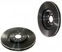 Disque de frein Brake Disc:51733051