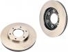 диск тормозной Brake Disc:43512-26160