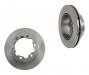 диск тормозной Brake Disc:906 423 01 12