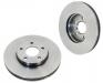 диск тормозной Brake Disc:274509