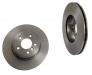 диск тормозной Brake Disc:34 11 3 400 151