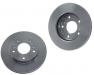 Disque de frein Brake Disc:40206-9C100