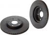 диск тормозной Brake Disc:43512-05080