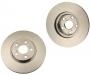 диск тормозной Brake Disc:43512-05040