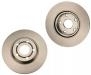 Disco de freno Brake Disc:43512-05070