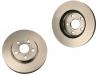 диск тормозной Brake Disc:43512-05010