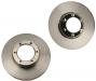 Disco de freno Brake Disc:50 00 388 057