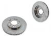 диск тормозной Brake Disc:MB858799