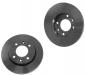 Disco de freno Brake Disc:0K9AA-33-251C