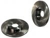 Brake Disc:4 367 104