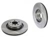 Disco de freno Brake Disc:34 21 1 166 131