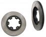 диск тормозной Brake Disc:40206-10W00