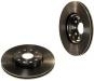 Disco de freno Brake Disc:46449389