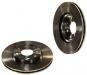 диск тормозной Brake Disc:5 69 024