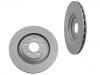 диск тормозной Brake Disc:4F0 615 601 B