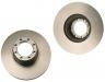 Disco de freno Brake Disc:5416277