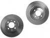 диск тормозной Brake Disc:GBD90830