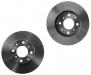 диск тормозной Brake Disc:45251-S50-G00