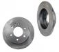 диск тормозной Brake Disc:906 423 00 12