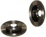 диск тормозной Brake Disc:55311-80G02