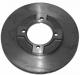 диск тормозной Brake Disc:40206-16R00