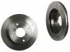 диск тормозной Brake Disc:55311-60B40