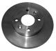 диск тормозной Brake Disc:77 01 466 782