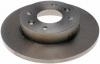 диск тормозной Brake Disc:77 00 649 850