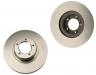 Disco de freno Brake Disc:1 549 703