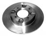 диск тормозной Brake Disc:40206-M5600