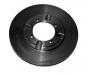 диск тормозной Brake Disc:MB534607