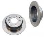 диск тормозной Brake Disc:JLM1450