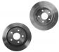 Disco de freno Brake Disc:5 027 174