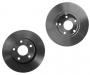 диск тормозной Brake Disc:91GX 1125 AA