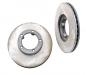 диск тормозной Brake Disc:43512-28040