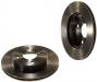 диск тормозной Brake Disc:43512-10160