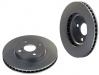 диск тормозной Brake Disc:43512-13030