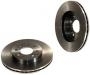 Disco de freno Brake Disc:45251-S6F-E10