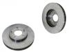 диск тормозной Brake Disc:40206-37P02