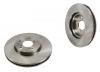 диск тормозной Brake Disc:45251-S0X-000