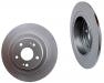 диск тормозной Brake Disc:26700-AE062